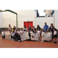 Jornadas Escuela, Familias y Comunidad